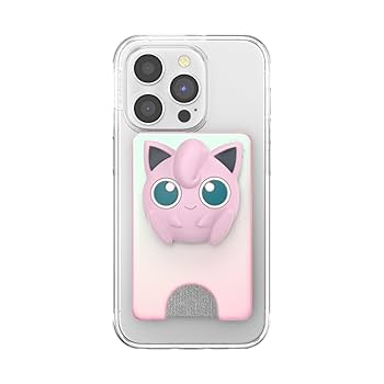 Amazon.com: PopSockets Phone Wallet with Expanding Kickstand